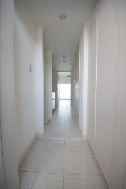 玄関　★お部屋探しはタウンハウジング高幡不動店まで★