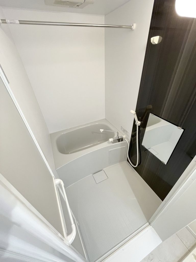 バス・シャワールーム　※同施工会社イメージ