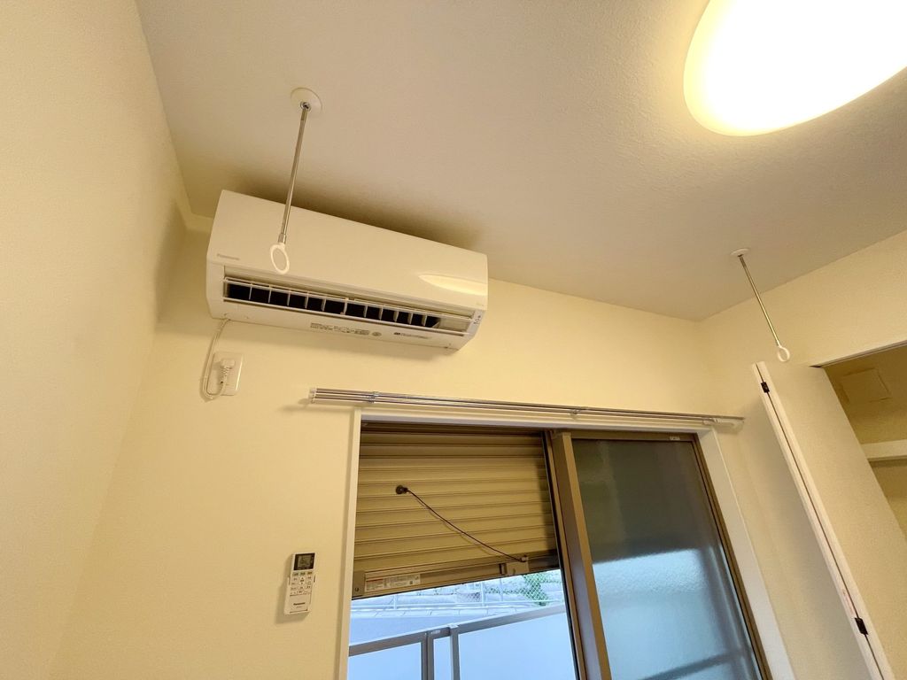 その他設備　※同施工会社イメージ