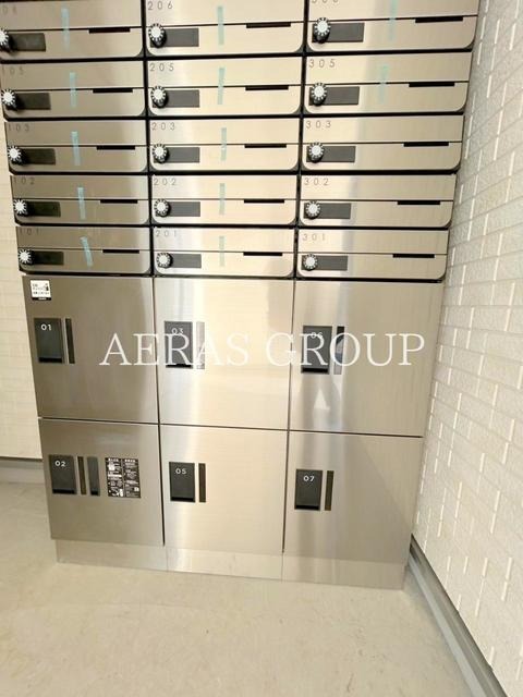 その他共有部分