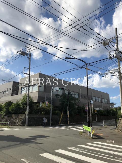 病院　昭島腎クリニック（病院）まで515m