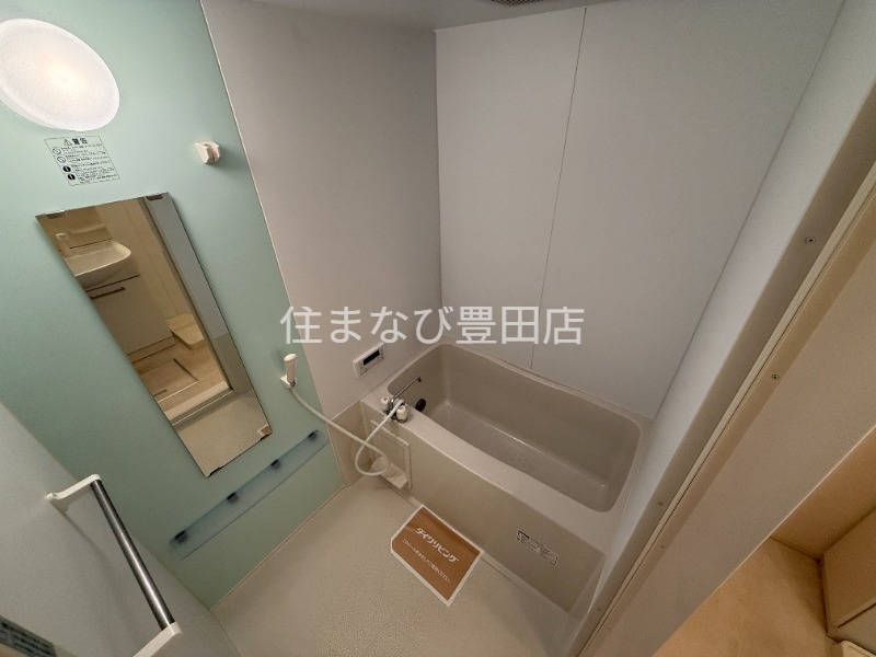 バス・シャワールーム　同型タイプ