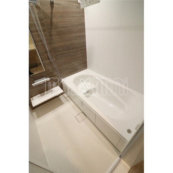 バス・シャワールーム　施工会社別使用モデル