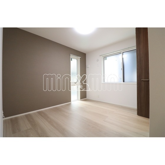 その他部屋・スペース　施工会社別使用モデル