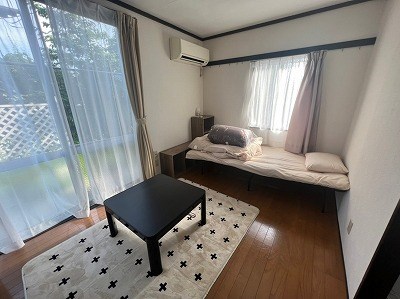 居室・リビング　参考写真