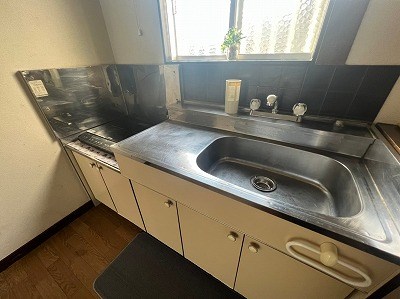 キッチン　参考写真