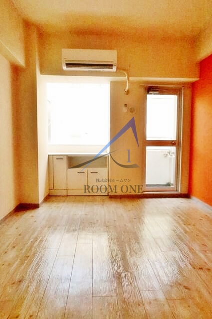 居室・リビング　洋室のお部屋です。