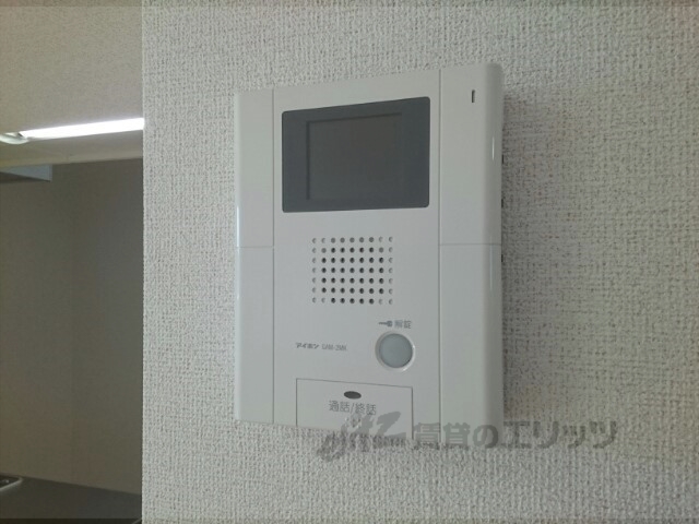 セキュリティ　ドアフォン（ＴＶ含）