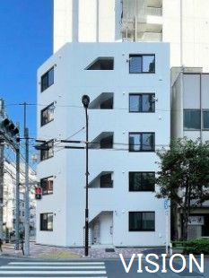 建物外観　☆外観☆