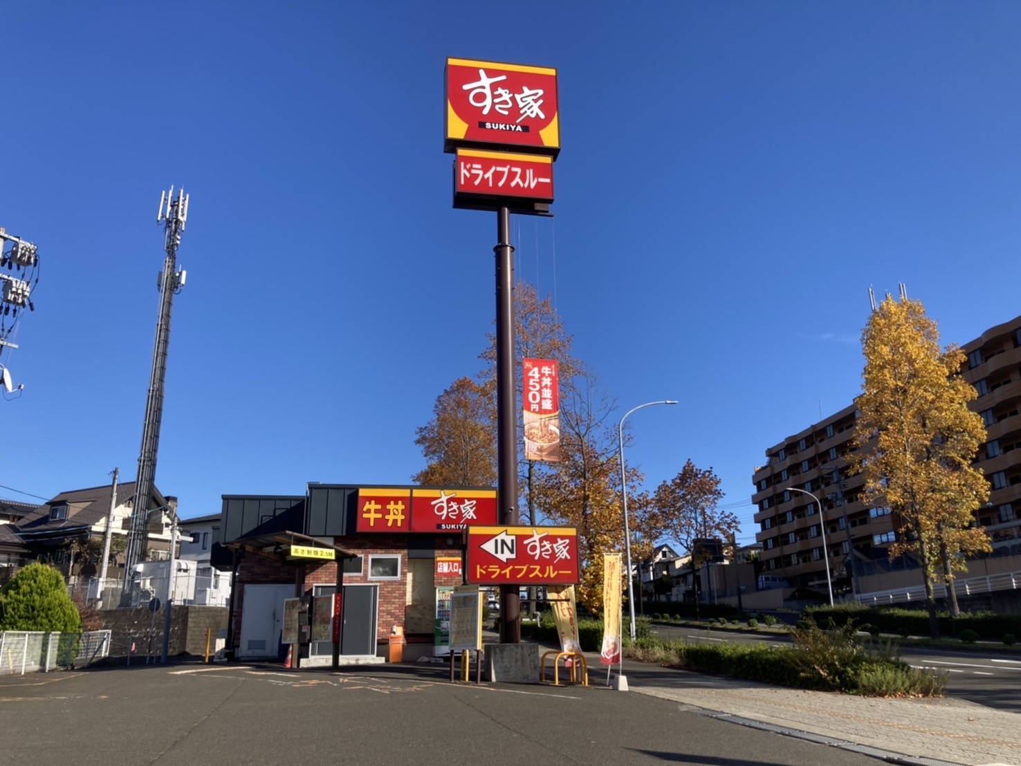 プログレス桜ケ丘の周辺写真