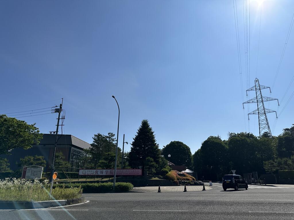 プログレス桜ケ丘の周辺写真