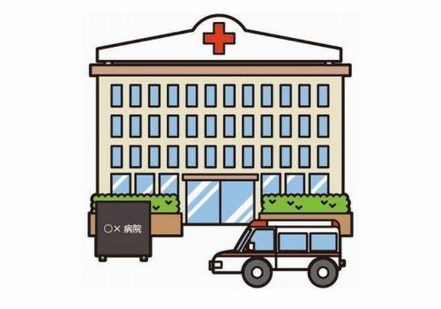 病院　馬場歯科医院（病院）まで130m