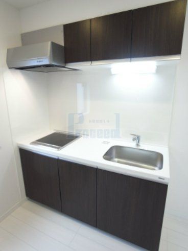 キッチン　☆こちらの物件は仲介手数料0.55か月分です☆