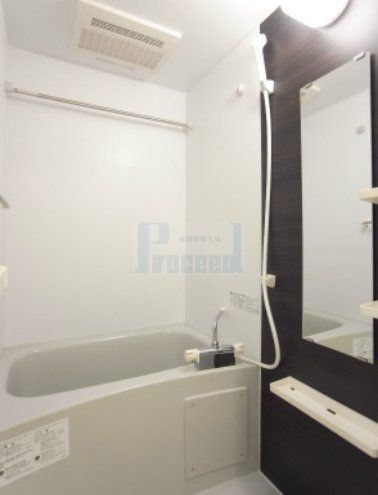 バス・シャワールーム　☆こちらの物件は仲介手数料0.55か月分です☆