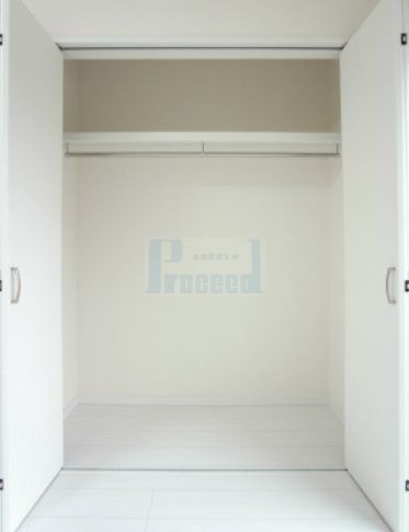 収納　たっぷり収納できます！