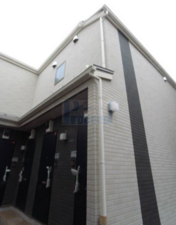 建物外観　☆こちらの物件は仲介手数料0.55か月分です☆