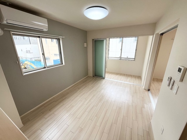 居室・リビング　イメージです