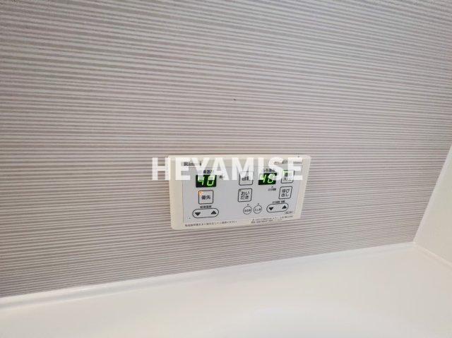 その他　※別号室の画像です※現況を優先します