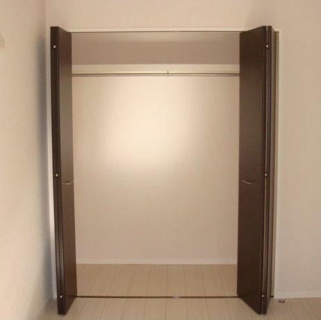 収納　※同施工会社参考写真