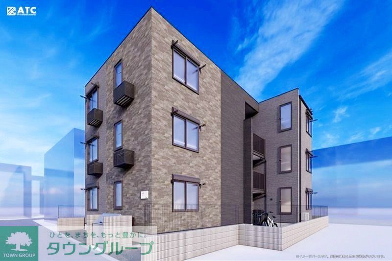 イクシオ島根