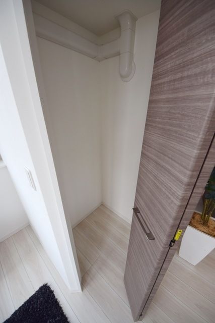 その他設備　参考写真です