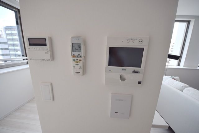 セキュリティ　参考写真です