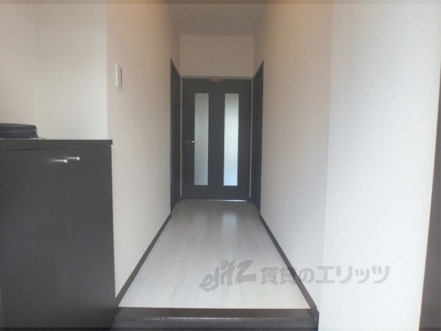 その他部屋・スペース　廊下