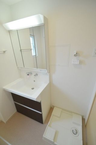 その他設備　同タイプの写真です