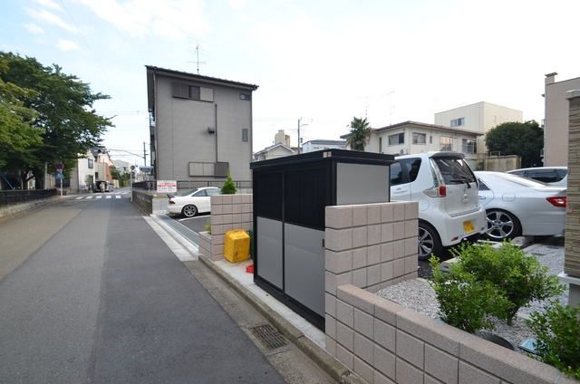 その他　その他（その他）まで10m