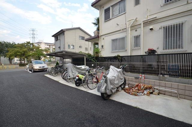 その他　その他（その他）まで10m