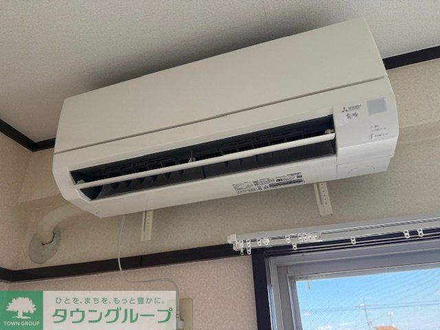 その他設備　設備