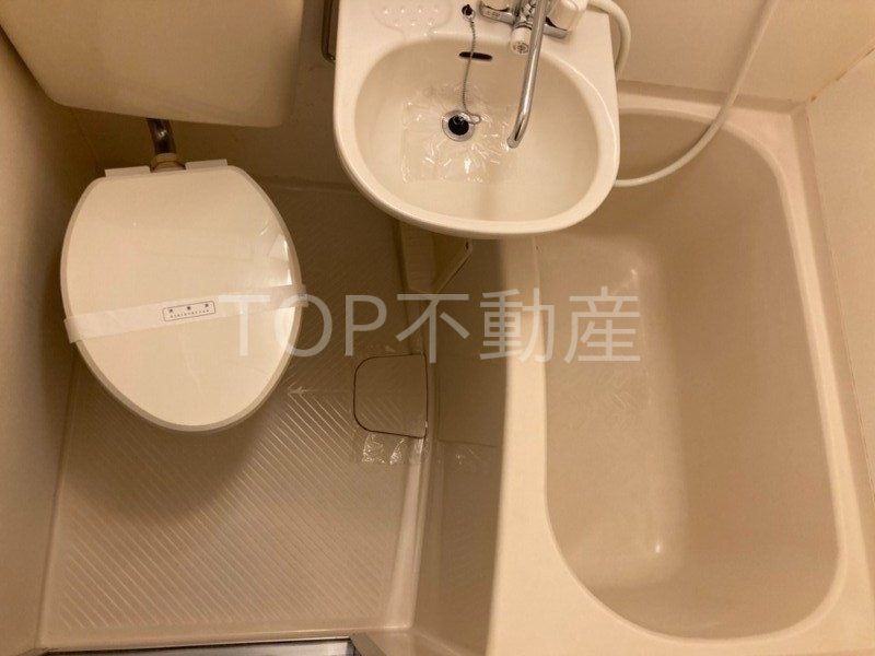 バス・シャワールーム　物件画像