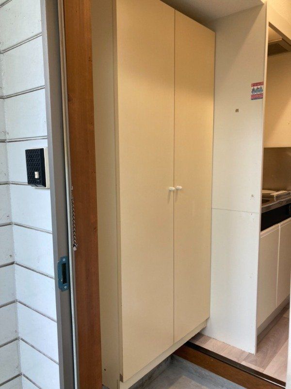 玄関　物件画像