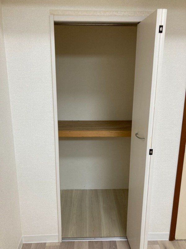 収納　物件画像