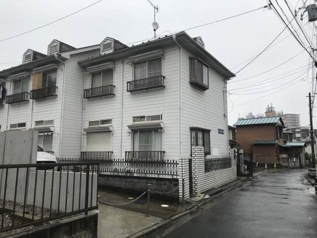 建物外観　物件画像