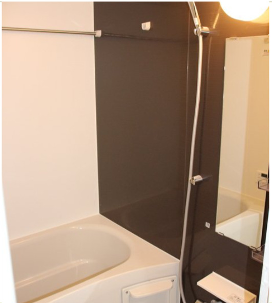 バス・シャワールーム　※別部屋参照写真