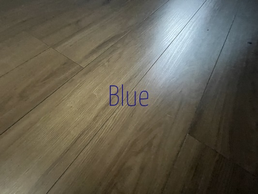 居室・リビング　同じ仕様