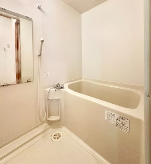 バス・シャワールーム　☆お風呂☆