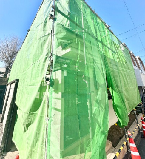 建物外観　☆外観☆