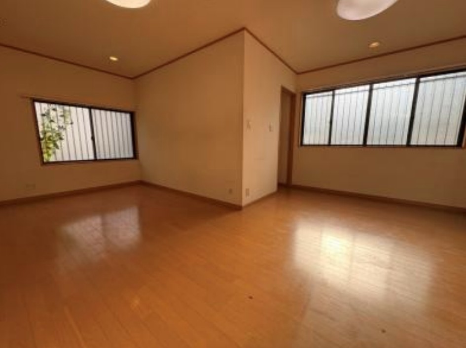 居室・リビング　☆リビング☆