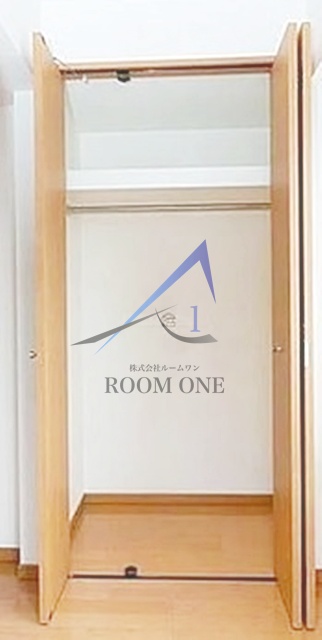 収納　収納です。