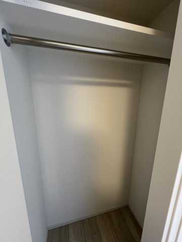 収納　収納確保できます！