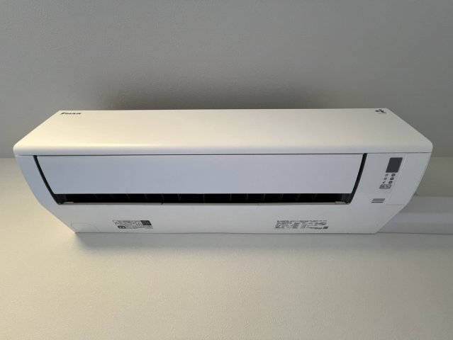 その他設備　最新のエアコン完備！