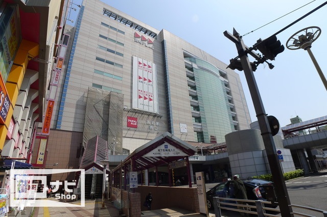 その他　ことでん瓦町駅（その他）まで650m