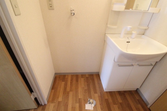 その他設備　※別部屋の写真です