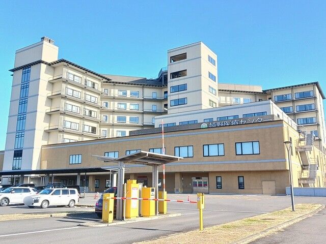 病院　嬉野医療センター（病院）まで2825m