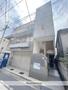 野江内代駅より徒歩5分 3階 築37年1ヶ月の賃貸物件