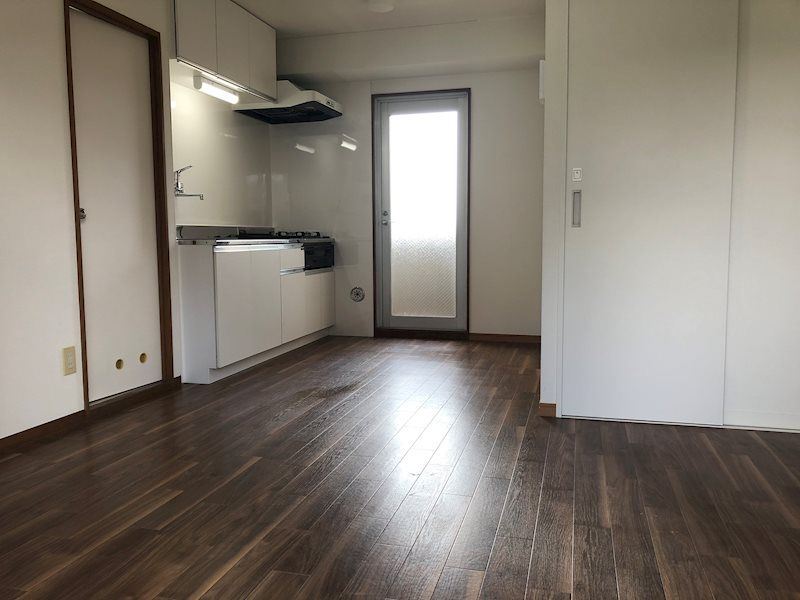 居室・リビング　別号室参考