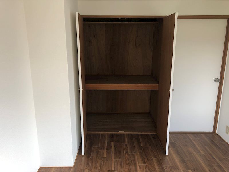 収納　別号室参考