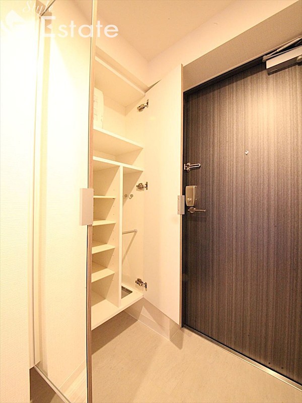 その他　シューズボックス